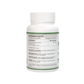 INDLYF GARCINIA CAMBOGIA EXTRACT, 60% HCA, 1200MG PER SERVING - 60 CAPSULES